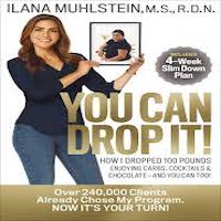 You Can Drop It by Ilana Muhlstein PDF Download