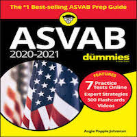 2020:2021 ASVAB For Dummies by Angie Papple Johnston PDF Download