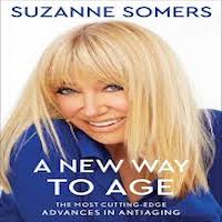 A New Way to Age by Suzanne Somers PDF Download