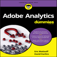 Adobe Analytics For Dummies by David Karlins PDF Download