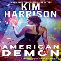 American Demon by Kim Harrison PDF Download