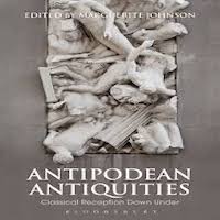 Antipodean Antiquities by Johnson Marguerite PDF Download
