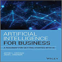 Artificial Intelligence for Business by Jason L. Anderson PDF Download