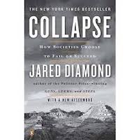 Collapse by Jared Diamond PDF Download