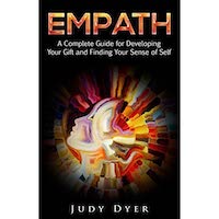 Empath by Judy Dyer PDF Download