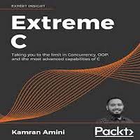 Extreme C by Kamran Amini