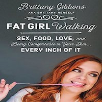 Fat Girl Walking by Brittany Gibbons PDF Download