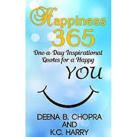 Happiness 365 by Deena B. Chopra PDF Download