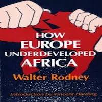 How Europe Underdeveloped Africa by Walter Rodney PDF Download