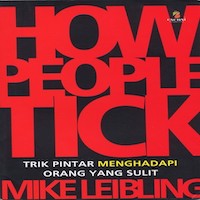 How People Tick by Mike Leibling PDF Download