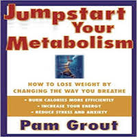 Jumpstart Your Metabolism by Pam Grout PDF Download