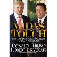 Midas Touch by Donald J. Trump PDF Download
