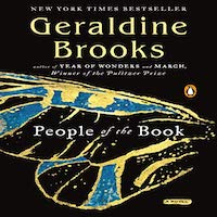People of the Book by Geraldine Brooks PDF Download