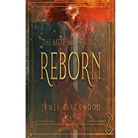 Reborn by James Blackwood PDF Download