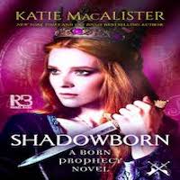 Shadowborn by Katie MacAlister PDF Download