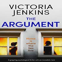 The Argument by Victoria Jenkins PDF Download