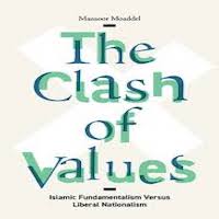 The Clash of Values by Mansoor Moaddel PDF Download