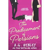 The Predicament of Persians by A.G. Henley PDF Download