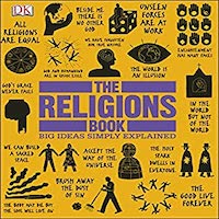The Religions Book by Neil Philip PDF Download