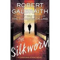 The Silkworm by Robert Galbraith PDF Download