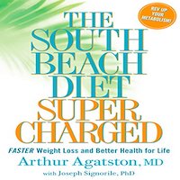 The South Beach Diet Supercharged by Arthus Agastston MD PDF Download