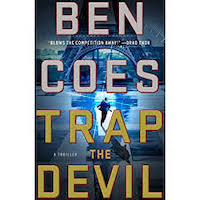 Trap the Devil by Ben Coes PDF Download