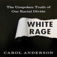 White Rage by Coral Anderson PDF Download