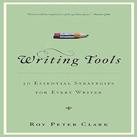 Writing Tools by Roy Peter Clark PDF Download
