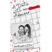 A Date with an Admirer by L.P. Dover PDF Download