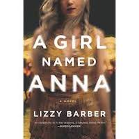 A Girl Named Anna by Lizzy Barber PDF Download