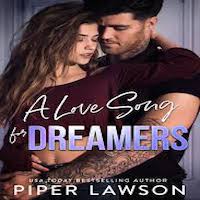 A Love Song for Dreamers by Piper Lawson PDF Download