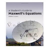 A Student's Guide to Maxwell's Equations by Daniel Fleisch PDF Download
