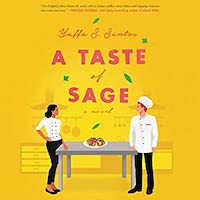 A Taste of Sage by Yaffa S. Santos PDF Download