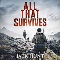 All That Survives by Jack Hunt PDF Download