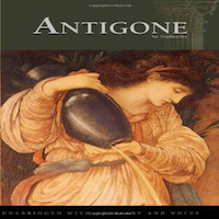 Antigone by Sophocles PDF Download