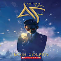 Artemis Fowl by Eoin Colfer PDF Download