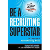 Be a Recruiting Superstar by Mary Christensen PDF Download