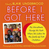 Before I Got Here by Blair Underwood PDF Download