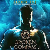 Broken Compass by Jaymin Eve PDF Download