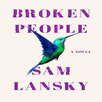 Broken People by Sam Lansky PDF Download