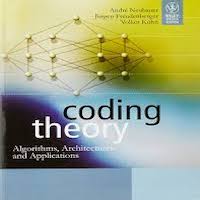 Coding Theory by Andre Neubauer PDF Download