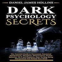 Dark Psychology Secret by Daniel James Hollins PDF Download