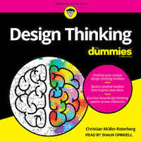 Design Thinking For Dummies by Muller-Roterberg PDF Download