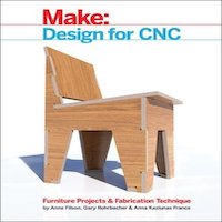 Design for CNC by Gary Rohrbacher PDF Download
