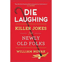 Die Laughing by William Novak PDF Download