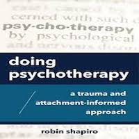 Doing Psychotherapy by Robin Shapiro PDF Download