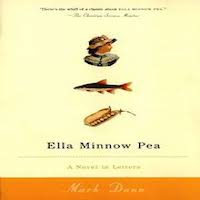 Ella Minnow Pea by Mark Dunn PDF Download