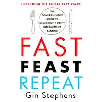 Fast. Feast. Repeat. by Gin Stephens PDF Download