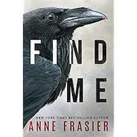 Find Me by Anne Frasier PDF Download
