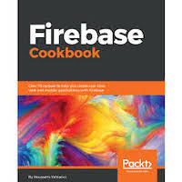 Firebase Cookbook by Houssem Yahiaoui PDF Download